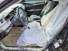 2019 Honda Civic Ex Черный vin: 2HGFC2F76KH016950