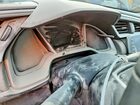 2019 Honda Civic Ex Черный vin: 2HGFC2F76KH016950