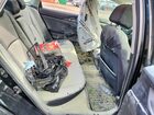 2019 Honda Civic Ex Черный vin: 2HGFC2F76KH016950