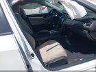 2016 Honda Civic Ex White vin: 2HGFC2F77GH532029