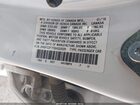 2016 Honda Civic Ex White vin: 2HGFC2F77GH532029