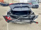 2017 Honda Civic Black vin: 2HGFC2F77HH505639 2017 Honda Civic Black vin: 2HGFC2F77HH505639