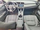 2017 Honda Civic Black vin: 2HGFC2F77HH505639 2017 Honda Civic Black vin: 2HGFC2F77HH505639