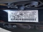 2016 Honda Civic Ex Черный vin: 2HGFC2F79GH518293