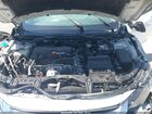 2018 Honda Civic Ex White vin: 2HGFC2F79JH575844
