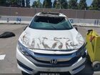 2018 Honda Civic Ex White vin: 2HGFC2F79JH575844