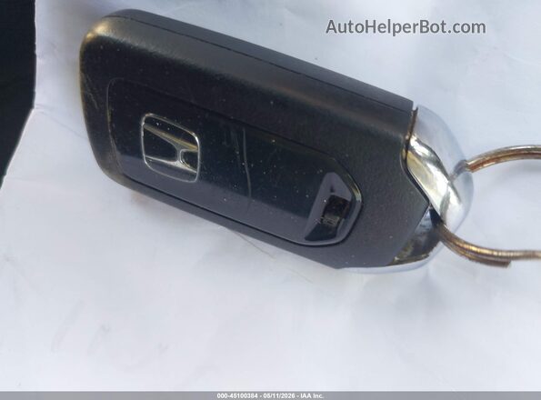 2HGFC2F79JH575844 2018 HONDA CIVIC White Dashboard view