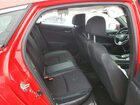 2019 Honda Civic Sport Красный vin: 2HGFC2F80KH545562