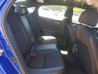 2020 Honda Civic Sport Blue vin: 2HGFC2F80LH548737