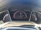 2020 Honda Civic Sport Blue vin: 2HGFC2F80LH548737
