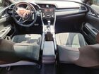 2020 Honda Civic Sport Red vin: 2HGFC2F80LH568518