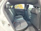 2020 Honda Civic Sport Белый vin: 2HGFC2F80LH572147