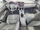 2020 Honda Civic Sport Белый vin: 2HGFC2F80LH572147