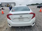 2019 Honda Civic Sport White vin: 2HGFC2F81KH506298 2019 Honda Civic Sport White vin: 2HGFC2F81KH506298