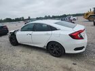 2019 Honda Civic Sport White vin: 2HGFC2F81KH506298 2019 Honda Civic Sport White vin: 2HGFC2F81KH506298
