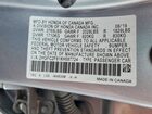 2019 Honda Civic Sport Silver vin: 2HGFC2F81KH587724