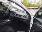 2020 Honda Civic Sport Белый vin: 2HGFC2F81LH551310