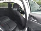 2020 Honda Civic Sport Белый vin: 2HGFC2F81LH551310
