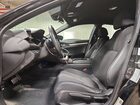 2021 Honda Civic Sport Black vin: 2HGFC2F81MH505705