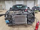 2021 Honda Civic Sport Black vin: 2HGFC2F81MH505705