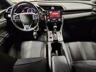2021 Honda Civic Sport Black vin: 2HGFC2F81MH505705