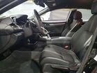 2021 Honda Civic Sport Черный vin: 2HGFC2F81MH532628
