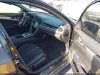 2021 Honda Civic Sport Black vin: 2HGFC2F81MH536176
