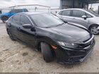 2021 Honda Civic Sport Black vin: 2HGFC2F81MH546240