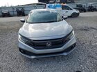 2021 Honda Civic Sport Silver vin: 2HGFC2F81MH553298 2021 Honda Civic Sport Silver vin: 2HGFC2F81MH553298
