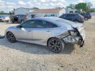 2021 Honda Civic Sport Silver vin: 2HGFC2F81MH553298 2021 Honda Civic Sport Silver vin: 2HGFC2F81MH553298