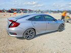 2021 Honda Civic Sport Silver vin: 2HGFC2F81MH553298 2021 Honda Civic Sport Silver vin: 2HGFC2F81MH553298