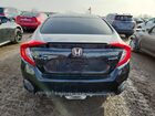 2020 Honda Civic Sport Black vin: 2HGFC2F82LH034405