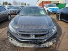 2020 Honda Civic Sport Black vin: 2HGFC2F82LH034405