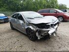 2021 Honda Civic Sport Silver vin: 2HGFC2F82MH504210