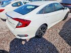 2021 Honda Civic Sport White vin: 2HGFC2F82MH522187