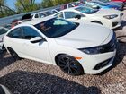 2021 Honda Civic Sport White vin: 2HGFC2F82MH522187