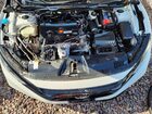 2021 Honda Civic Sport White vin: 2HGFC2F82MH522187