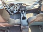 2021 Honda Civic Sport White vin: 2HGFC2F82MH522187