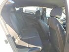 2021 Honda Civic Sport White vin: 2HGFC2F82MH533593