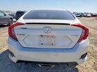 2021 Honda Civic Sport White vin: 2HGFC2F82MH533593