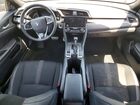 2020 Honda Civic Sport Black vin: 2HGFC2F83LH577259