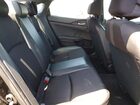 2020 Honda Civic Sport Black vin: 2HGFC2F83LH577259