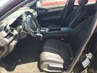 2020 Honda Civic Sport Black vin: 2HGFC2F83LH577259