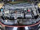 2020 Honda Civic Sport Черный vin: 2HGFC2F83LH595308