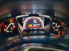 2020 Honda Civic Sport Черный vin: 2HGFC2F83LH595308