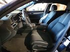 2020 Honda Civic Sport Черный vin: 2HGFC2F83LH595308