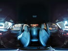 2020 Honda Civic Sport Черный vin: 2HGFC2F83LH595308