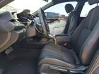 2019 Honda Civic Sport Gray vin: 2HGFC2F84KH502388