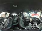 2019 Honda Civic Sport Красный vin: 2HGFC2F84KH527162