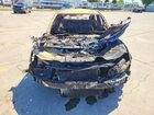 2020 Honda Civic Sport Burn vin: 2HGFC2F84LH551107
